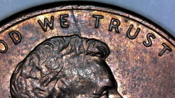 1995-P-Lincoln-Memorial-Cent-With-